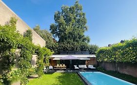 Bed And Breakfast 013 City